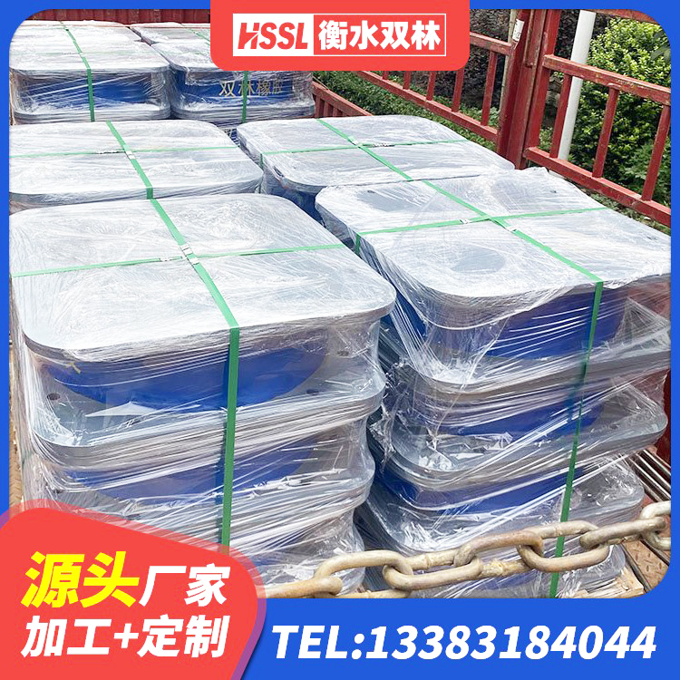隆尧县LRB隔震支座1000源头工厂 隆尧县建筑减震橡胶隔震支座厂家 隆尧县隔震支座LRB700什么价格 隆尧县LNR900建筑隔震支座源头工厂 - 第7张