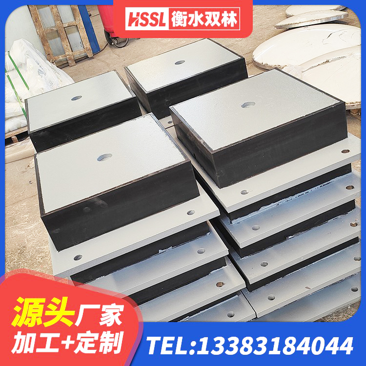 隆尧县建筑橡胶防震支座源头工厂 隆尧县LNR隔震支座1000(II型)源头工厂 隆尧县LNR300天然隔震支座 隆尧县LNR天然橡胶隔震支座多少钱 - 第3张