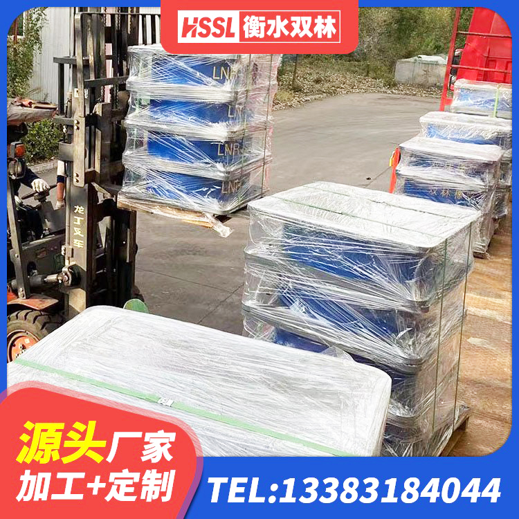 隆尧县矩形高阻尼隔震橡胶支座厂家 隆尧县铅芯建筑隔震支座 隆尧县建筑结构橡胶隔震支座生产厂家 隆尧县LRB600铅芯橡胶隔震支座 - 第1张