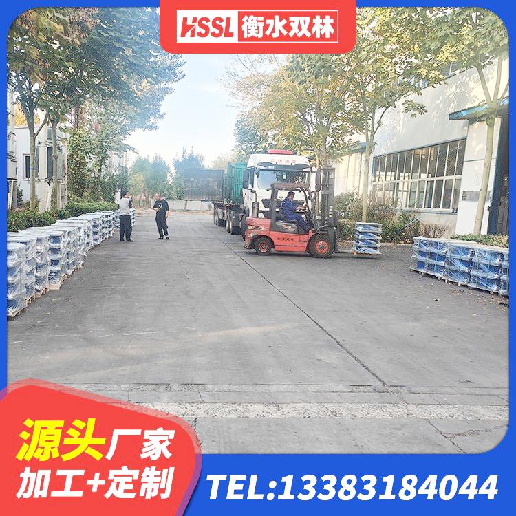 隆尧县铅芯型橡胶隔震支座生产厂家 隆尧县LNR水平分散型橡胶支座 隆尧县较高阻尼支座什么价格 隆尧县抗震式隔震支座定制源头工厂 - 第7张