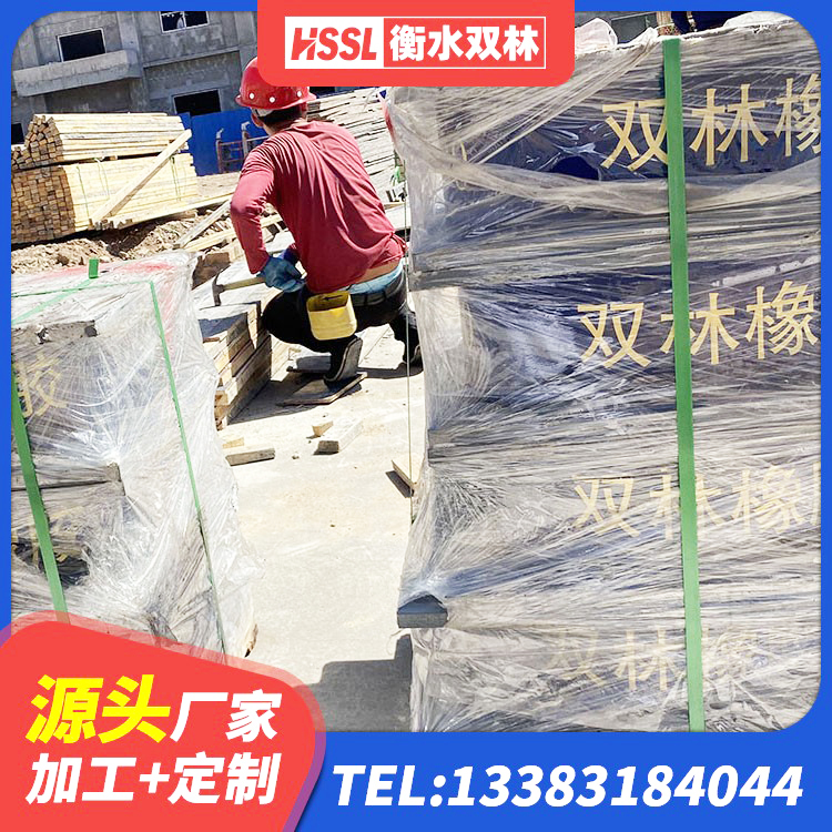 隆尧县建筑橡胶防震支座源头工厂 隆尧县LNR隔震支座1000(II型)源头工厂 隆尧县LNR300天然隔震支座 隆尧县LNR天然橡胶隔震支座多少钱 - 第4张